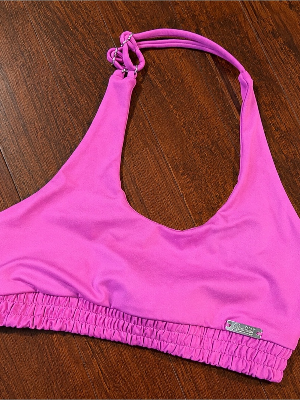 Bombshell Sportswear Trailblazer Sports Bra